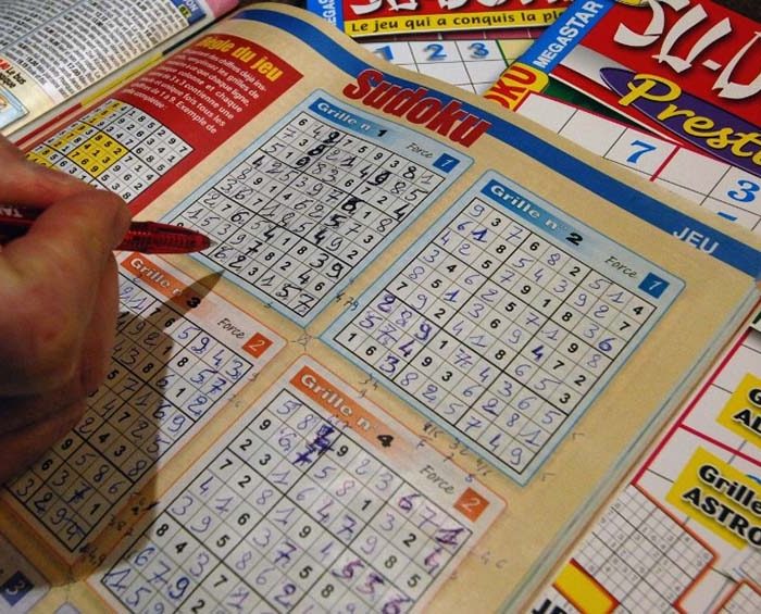 Murió en Japón el padre del Sudoku moderno