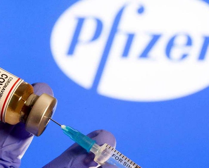 Pfizer anunció que su vacuna tiene una eficacia superior al 90% en niños de 5 a 11 años
