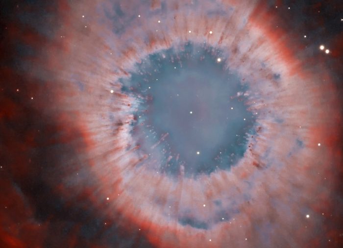 Fotografiar el cielo cada vez atrapa a más aficionados en Argentina