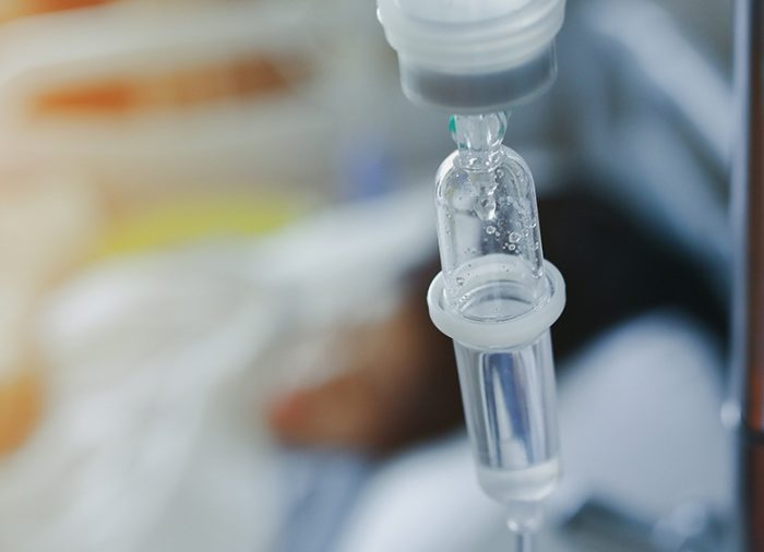 Un estudio sueco fija entre 2 y 6 meses la posibilidad de sufrir trombosis tras infección por covid