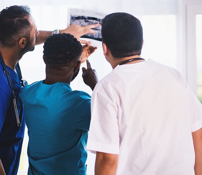 Un nuevo esquema terapéutico reduce un 41% el riesgo de muerte en pacientes con linfoma de Hodgkin avanzado