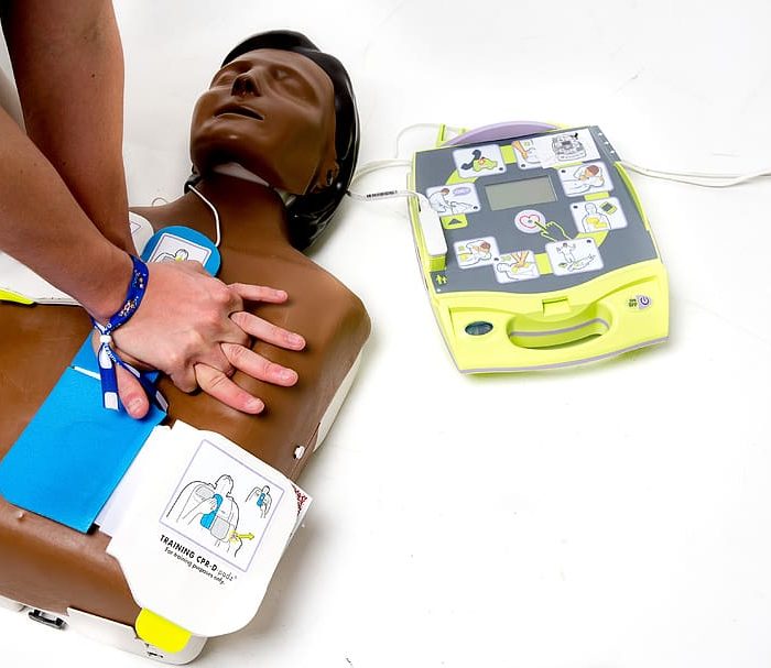 Reanimación Cardiopulmonar: todos los ciudadanos del mundo pueden salvar su vida Reanimación Cardiopulmonar: todos los ciudadanos del mundo pueden salvar su vida