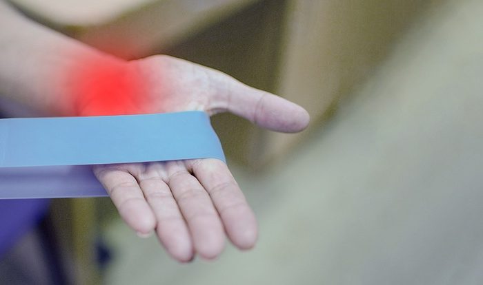 Artritis psoriásica: pacientes y médicos acuerdan objetivos terapéuticos
