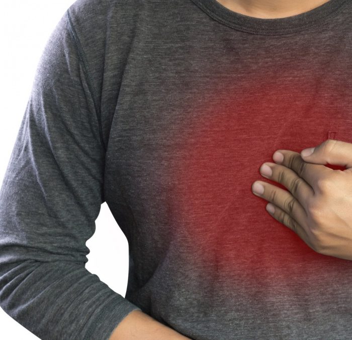 Una de cada cuatro argentinos sufre reflujo: consejos para prevenirlo