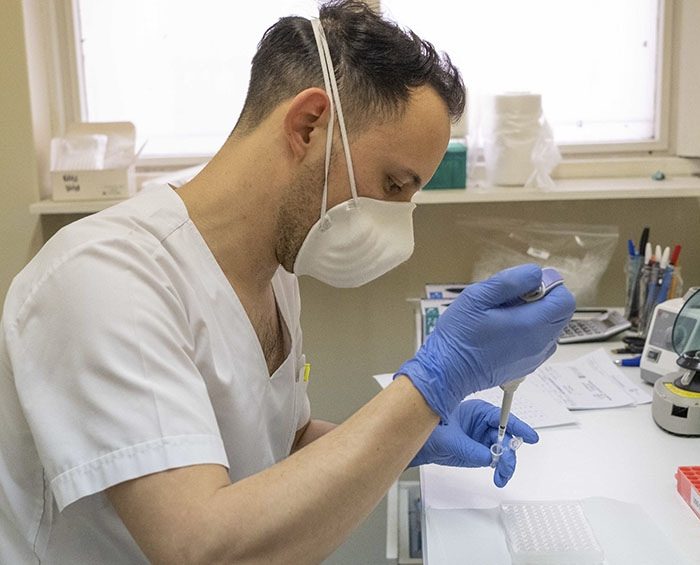 Anmat autorizó un tratamiento para el cáncer de vejiga avanzado o metastásico