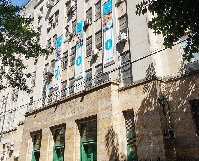 El Centro de Identificación Genética de la UBA analizó más de 17 mil muestras