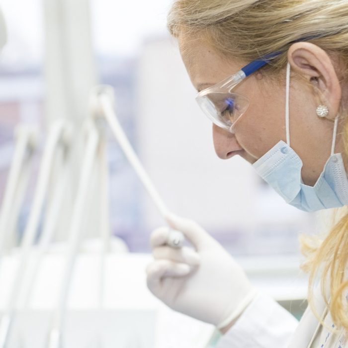La oncología descubre un nuevo medicamento 200 veces más potente