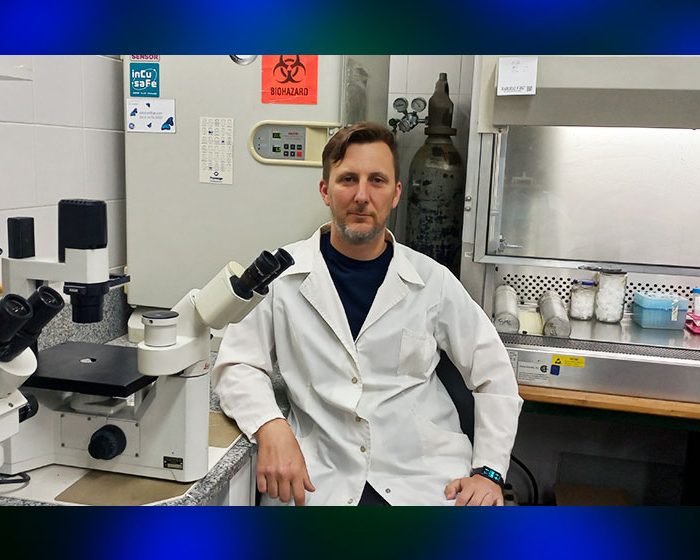 Desarrollan un método que secuencia con rapidez y precisión el genoma completo de virus que afectan a animales carnívoros