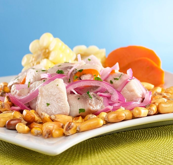 El ceviche, el bolero, el canto lírico y las parteras ya son Patrimonio de la Humanidad