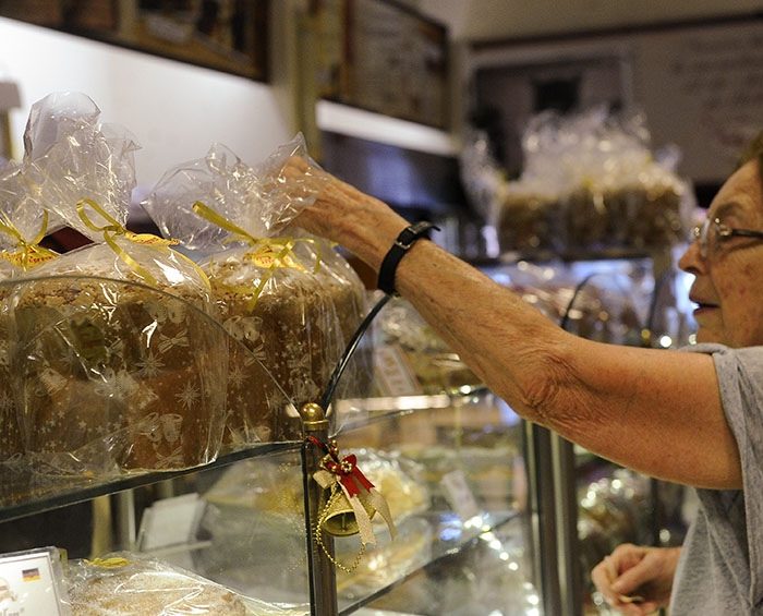 Cae el consumo de productos estacionales en las fiestas de fin de año