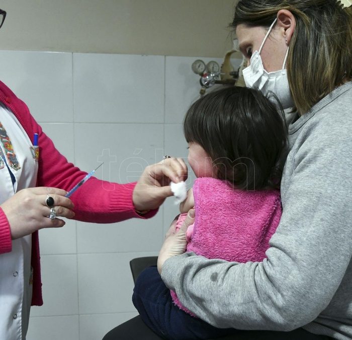 Destacaron la utilidad del primer fármaco para prevenir la bronquiolitis en bebés menores de 24 meses