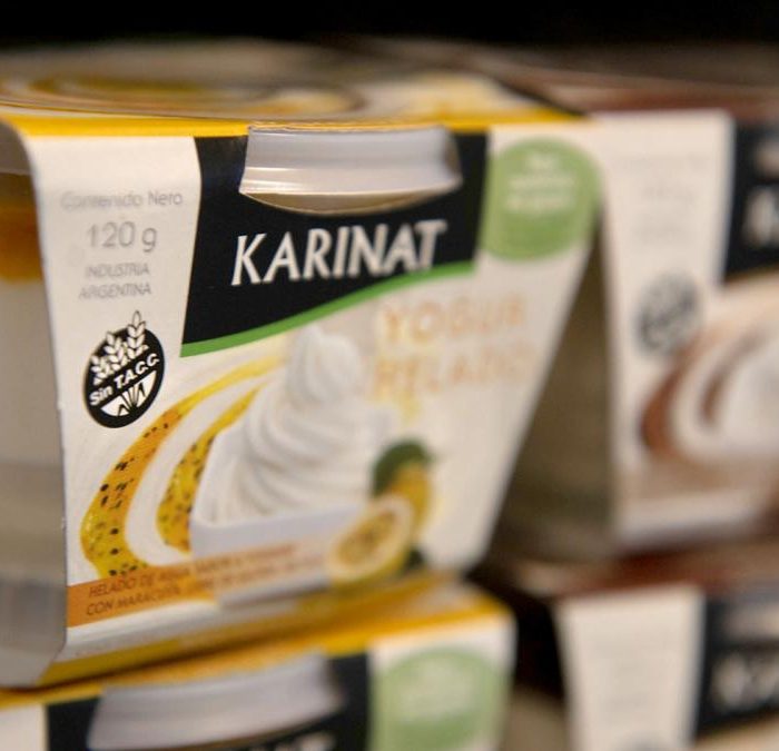 Una nueva guía recomienda un menú libre de gluten en bares y restaurantes