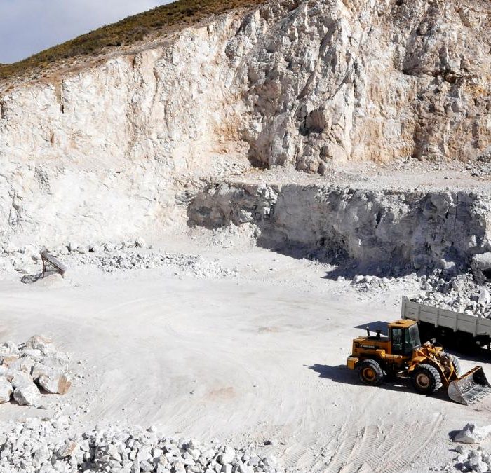 El Conicet se especializará en el proceso de cristalización de carbonato de litio