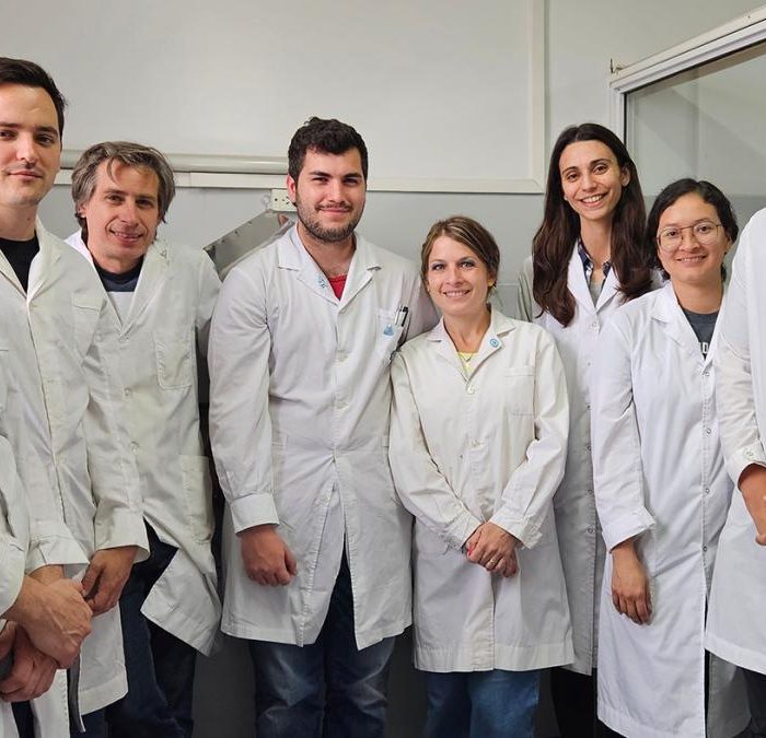 Avanza desarrollo de test nacional para detección de hongo que afecta a inmunosuprimidos