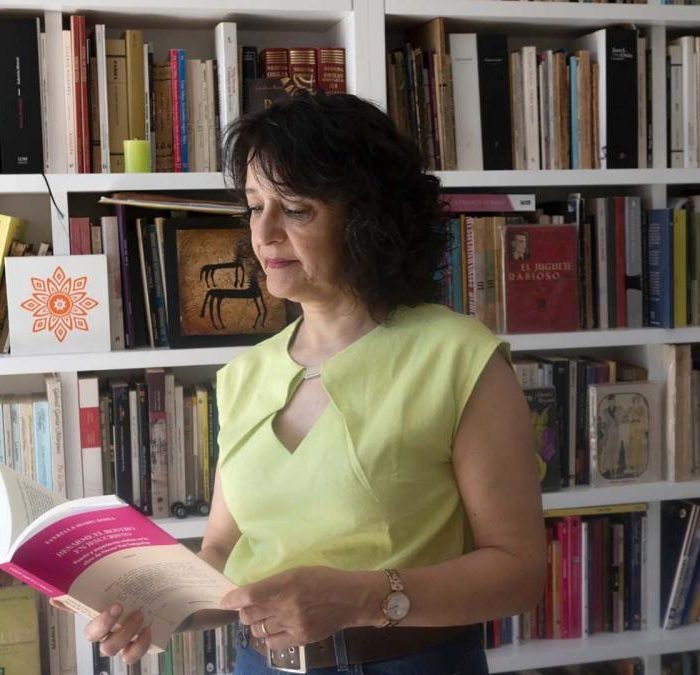 Un libro rescata la figura de Héctor Viel Temperley, el poeta místico del siglo XX