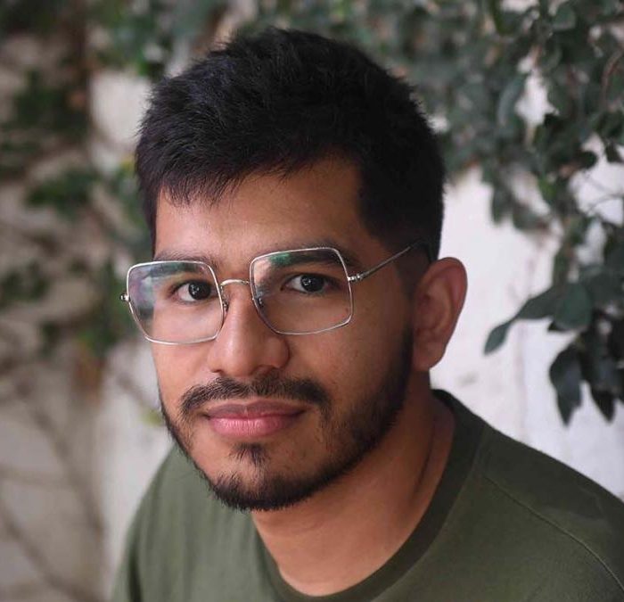 Un joven salteño se convirtió en el primer ingeniero espacial de su provincia