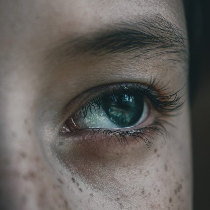 Época de conjuntivitis: recomendaciones para prevenirla