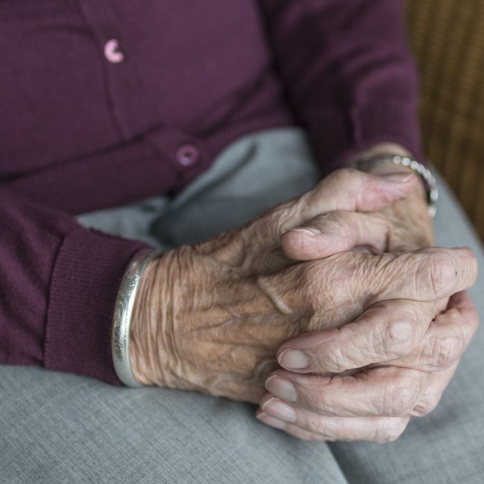 Rehabilitación preventiva en la vejez: rompiendo mitos Rehabilitación preventiva en la vejez: rompiendo mitos