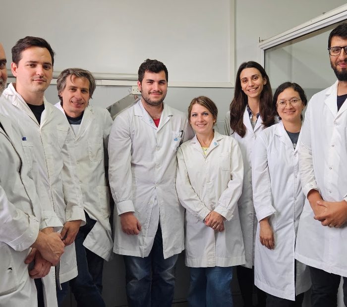 Avanza el desarrollo de un kit argentino de diagnóstico rápido de la histoplasmosis diseminada progresiva
