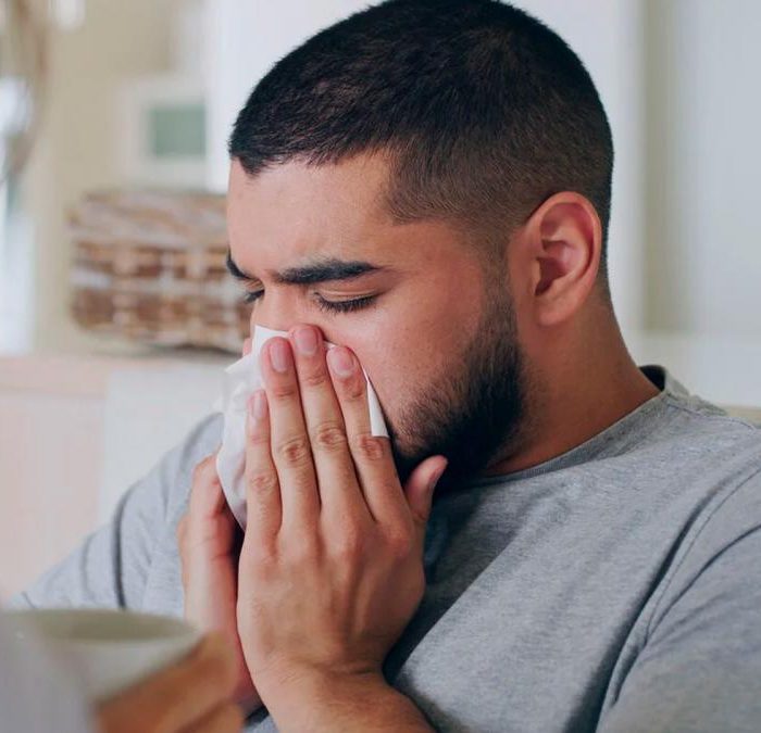 La OPS advierte sobre la necesidad de mantener la vigilancia ante virus respiratorios