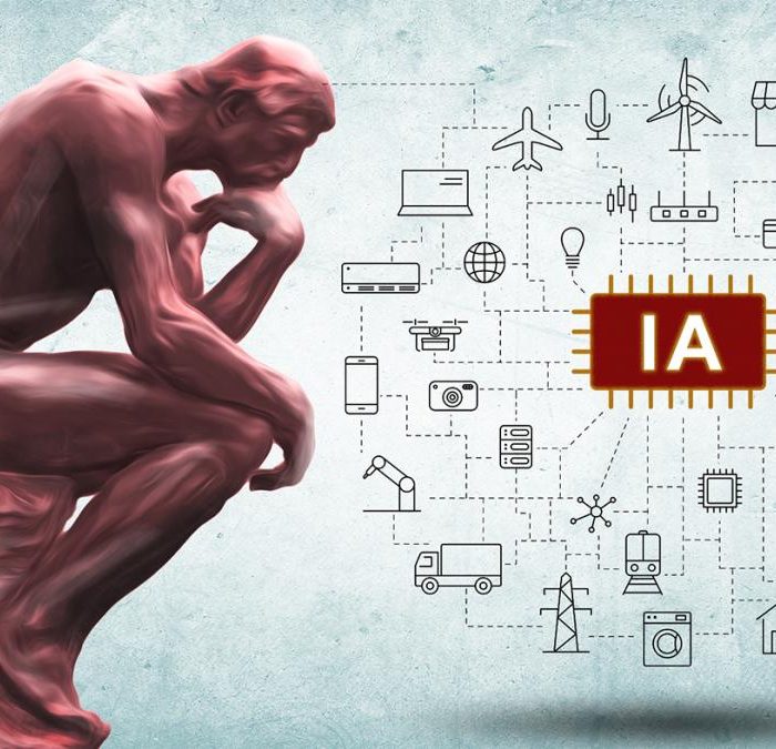 El futuro llegó: un programa de IA crea videos con sólo texto o imágenes