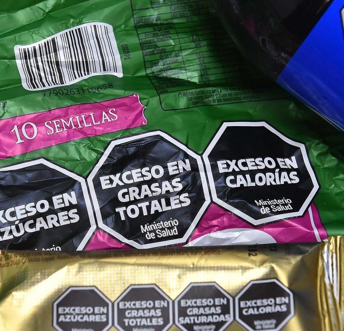 Estudio de Unicef: madres y padres apoyan la legislación sobre etiquetado de alimentos
