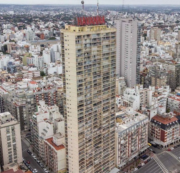 Mansiones, chalets y edificios, las huellas de la historia marplatense a través de su arquitectura