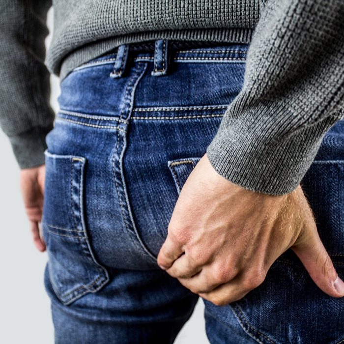 El hábito ayuda a prevenir el cáncer de próstata El hábito ayuda a prevenir el cáncer de próstata