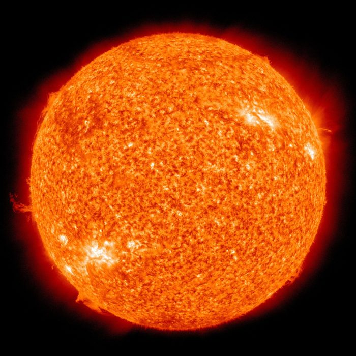 Hasta un 80% de los rayos ultravioleta pueden atravesar las nubes y afectar nuestra piel