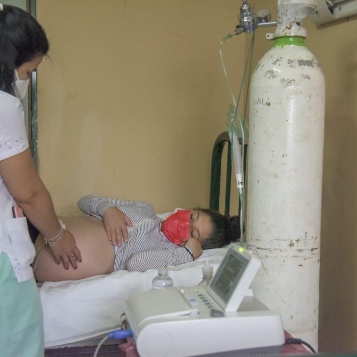 La mitad de los embarazos adolescentes en Argentina no so deseados
