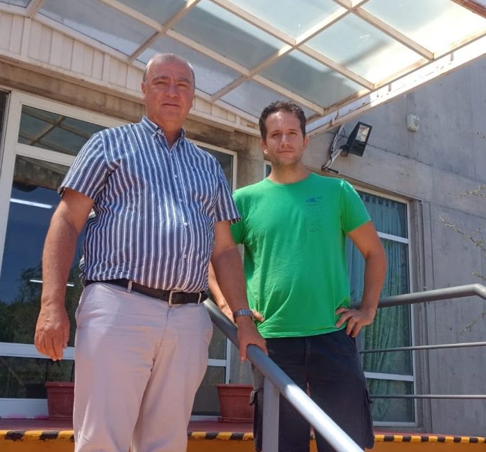 Sismos y terremotos: Desarrollan un sistema original para protección de viviendas