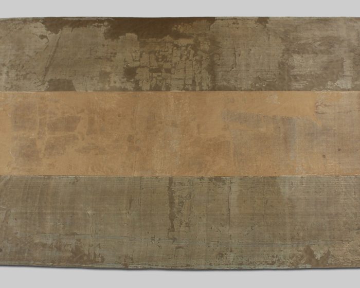 Logran determinar el origen de la bandera argentina que se conserva en el Museo Histórico Nacional