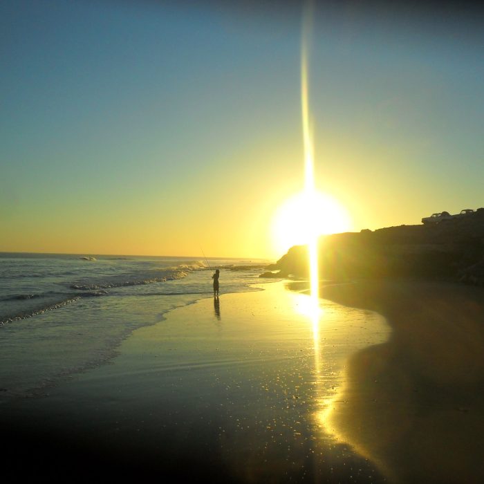 Playas de Buenos Aires: refugios de paz y naturaleza