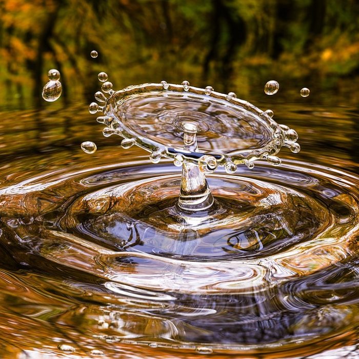 El acceso al agua potable y el lavado de manos pueden prevenir la mortalidad infantil
