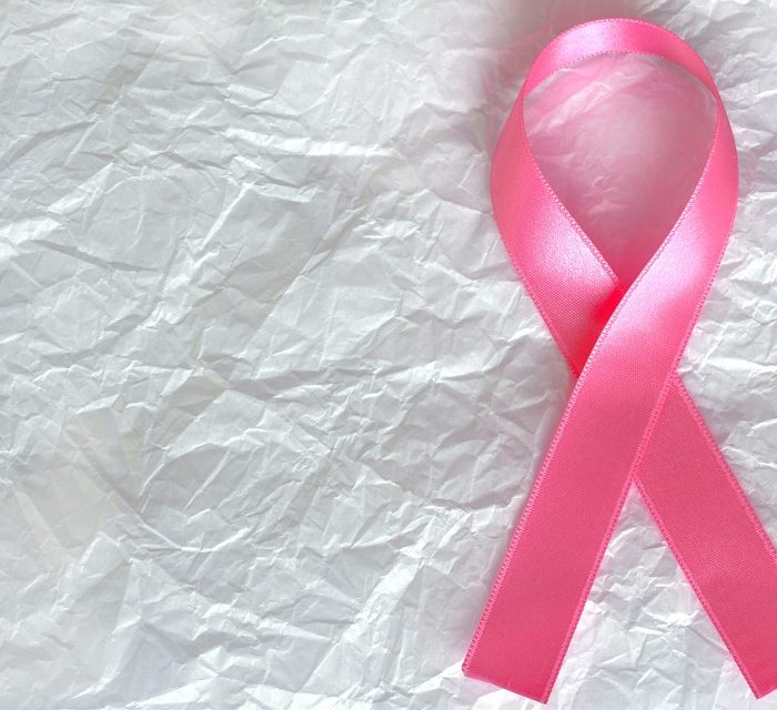 Dispositivo detecta cáncer de mama con muestra de saliva