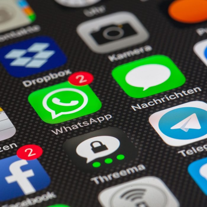 Un estudio pone el alerta sobre el rol de los padres en exponer a los niños en redes sociales Un estudio pone el alerta sobre el rol de los padres en exponer a los niños en redes sociales