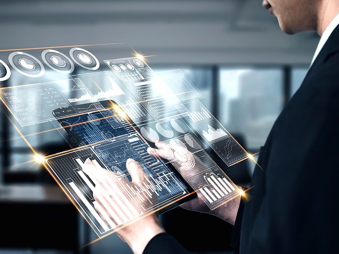 La nueva inteligencia artificial de Google para profesionales de la salud