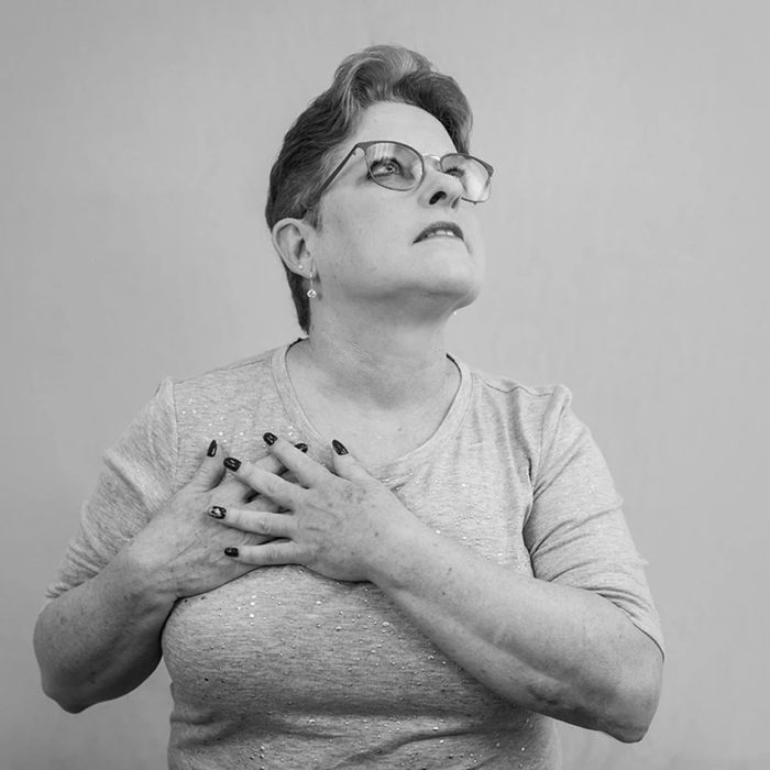 Descubren qué factores hacen progresar al cáncer de mama triple negativo