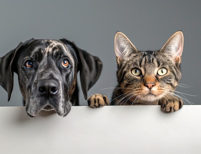 Tiempos modernos: crece la preferencia por el gato al momento de elegir mascota
