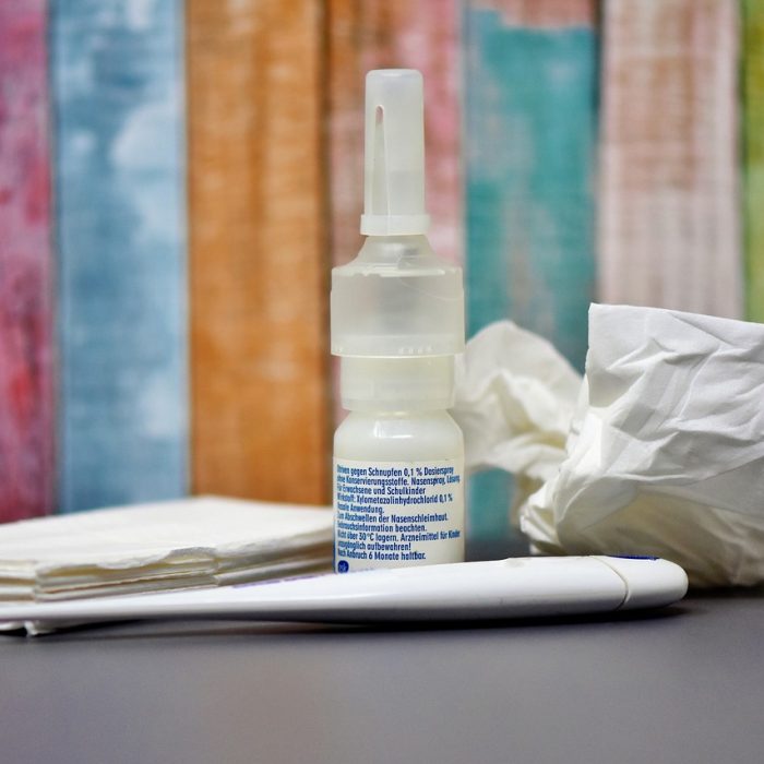 Recomendaciones para prevenir enfermedades respiratorias