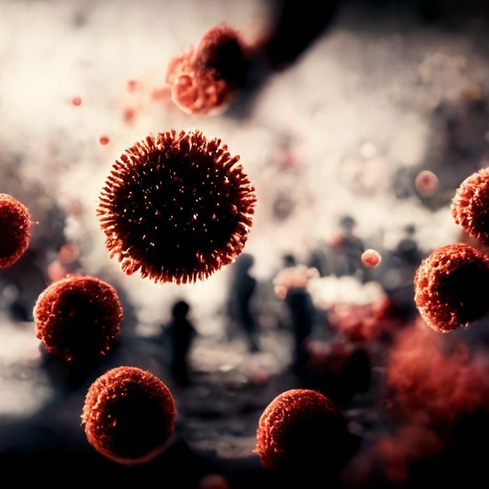 Crean un acero inoxidable modificado que podría eliminar las bacterias Crean un acero inoxidable modificado que podría eliminar las bacterias