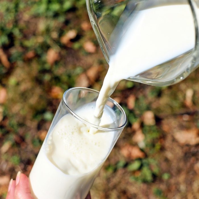 Nutrición en un vaso: la importancia del consumo de leche fresca para una vida saudable