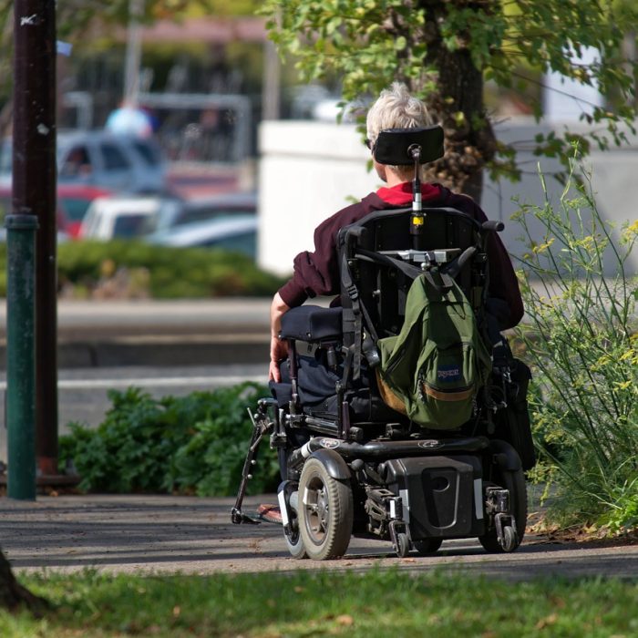 “El 90 de las personas con esclerosis múltiple presenta fatigabilidad”