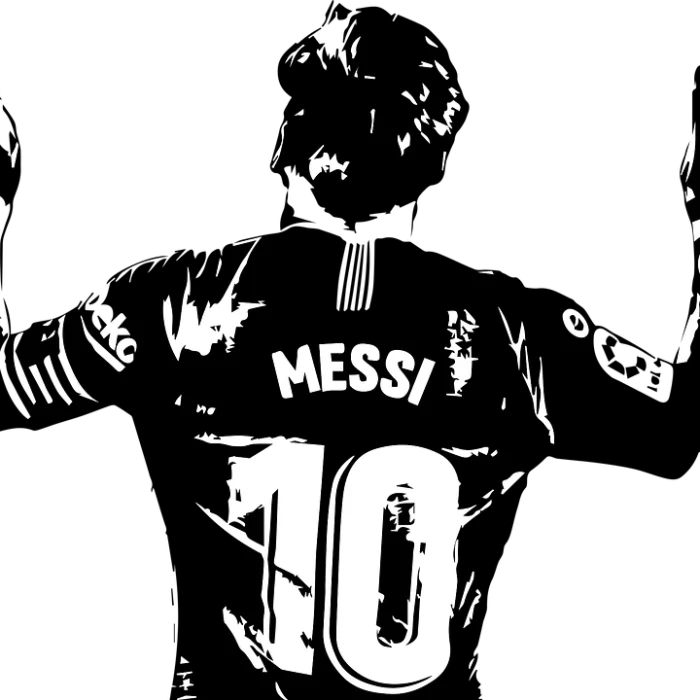 Un mecanismo del cerebro explicaría por qué Messi hace pases efectivos sin mirar a quién