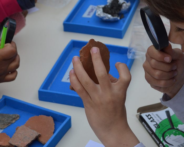 Ciencia en las escuelas: docentes de primaria ya pueden elegir entre treinta talleres de divulgación para llevar a sus aulas