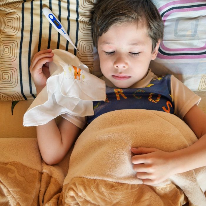 El Garrahan recomienda vacunar a niños, embarazadas e intensificar la prevención