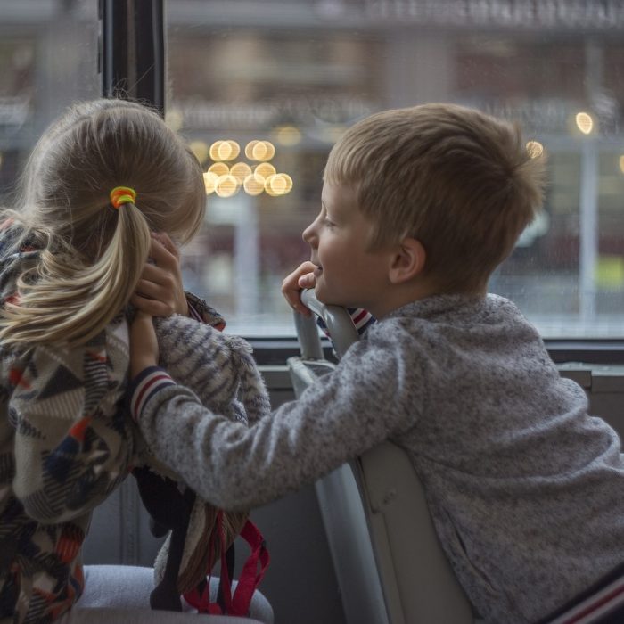 Más del 80% de los niños padecen, al menos, un episodio de otitis media antes de los 3 años Más del 80% de los niños padecen, al menos, un episodio de otitis media antes de los 3 años