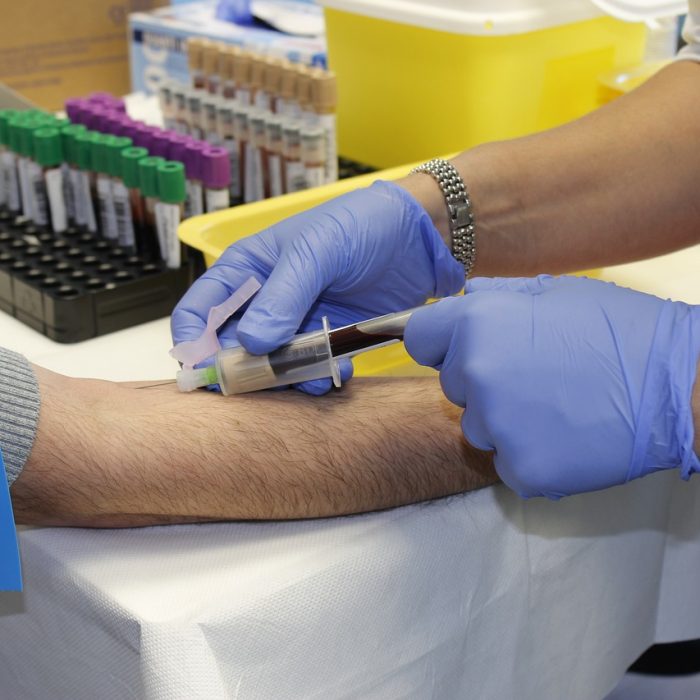 Gestión de la sangre del paciente, una necesidad asistencial