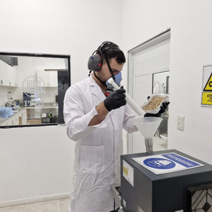 Hacia una nueva certificación para generar biocombustibles sólidos