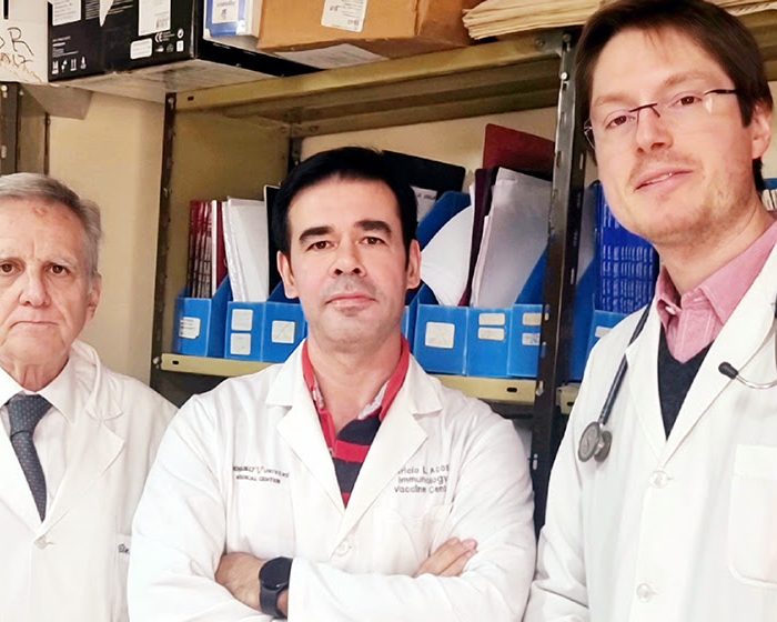 Identifican un potencial biomarcador para predecir la gravedad de la influenza en pacientes pediátricos